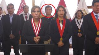 Informe revela plan para atentar contra fiscal de la Nación, Patricia Benavides, y Harvey Colchado