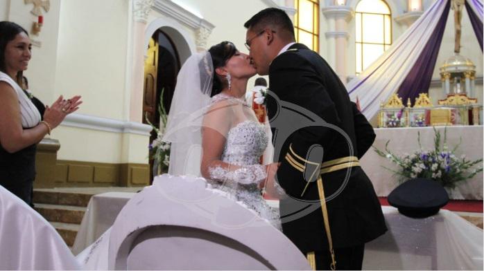 FOTOS: Caleb Josue Mendoza