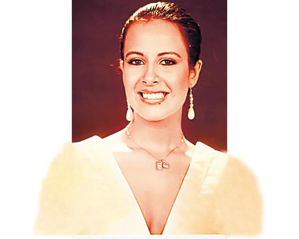 La maldición de "Leonela"