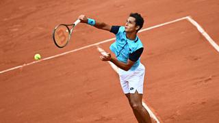 Alegría para el Perú: Juan Pablo Varillas debutó con victoria en el Challenger de Guayaquil