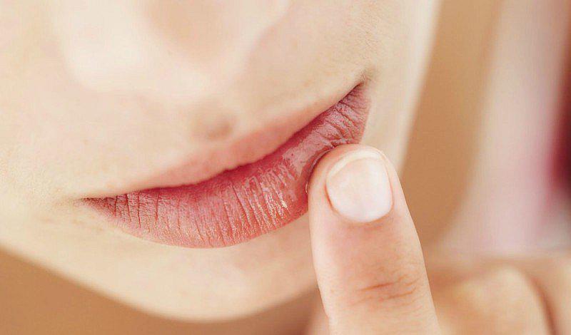 ¡Mejora tu salud! 6 remedios caseros para tratar el herpes labial