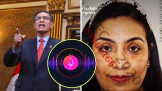 Filtran audio de Vizcarra presionando a asesora para que renuncie: “ya me hartaste (...) ¡No seas cínica!" 