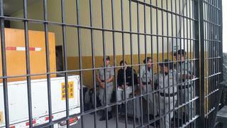 ​INPE retoma control del Penal de Lurigancho después de 30 años
