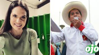 Lorena Álvarez luego que Castillo hablara sobre el feminicidio: “Jalado, póngale cero”