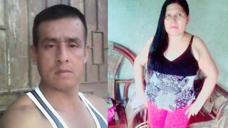 Feminicidio en Ucayali: Mujer es asesinada delante de su hija y mientras dormía
