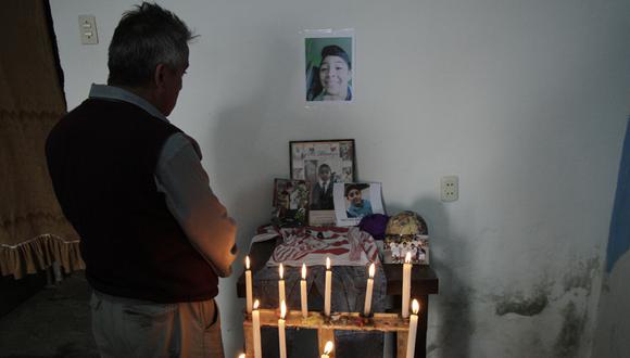 Lurín: Niño fue violado y asesinado a golpes por fumones en Pachacámac 