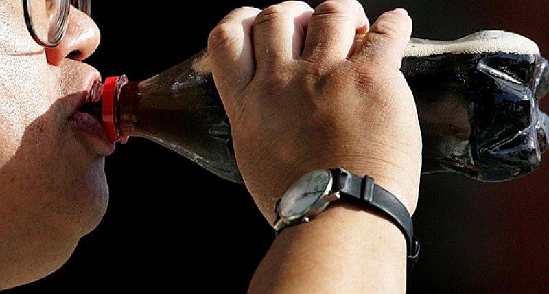 Policía mató a balazos a sujeto que se tomó una gaseosa sin pagarla