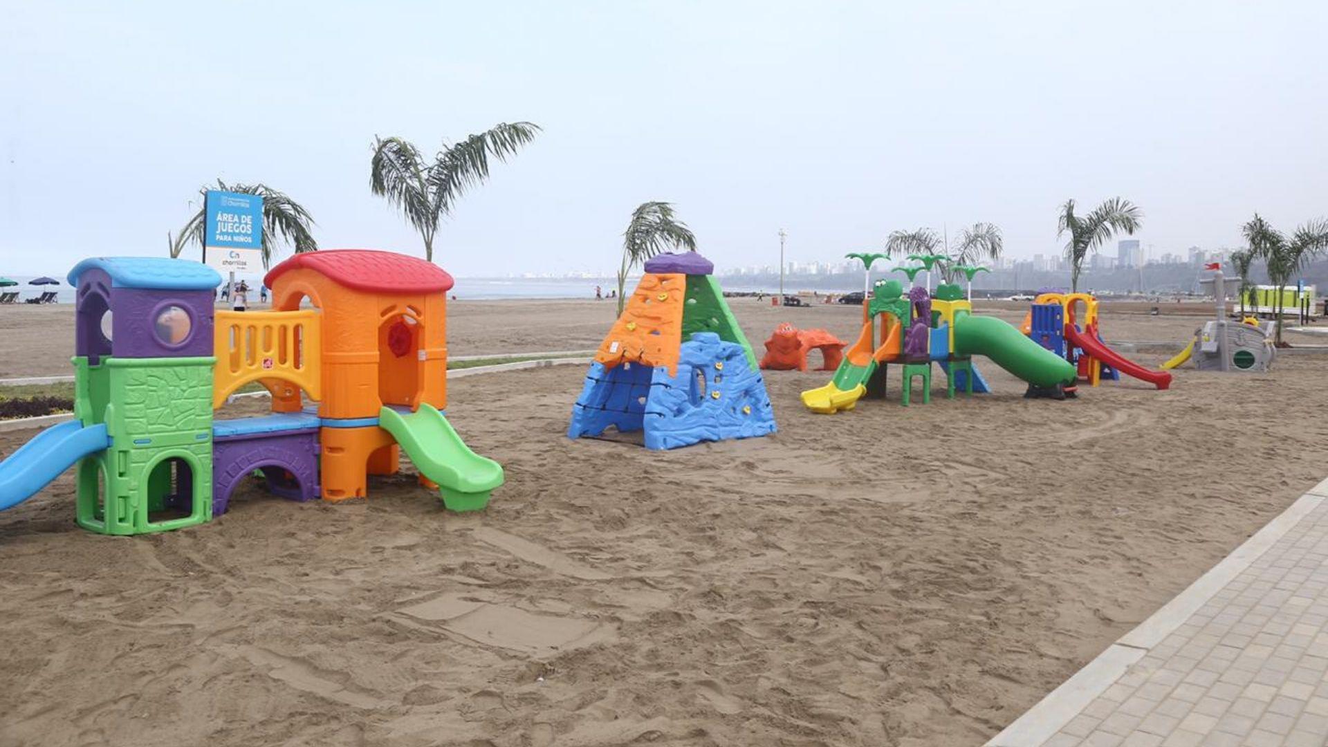 Fotos: Alberto Valderrama