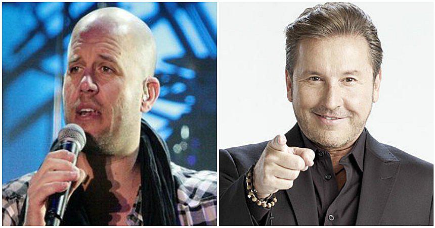 GianMarco y Ricardo Montaner: sus hijas son mejor amigas y publican fotos