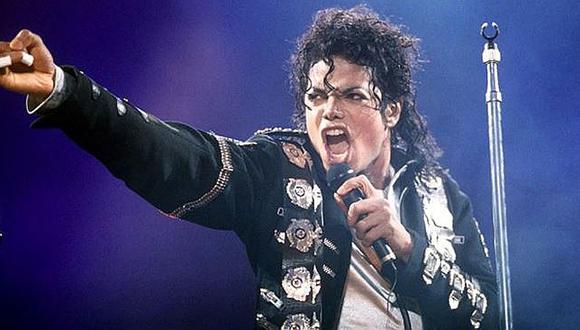 Michael Jackson: sacan a la luz nuevo éxito musical y todos se sorprenden
