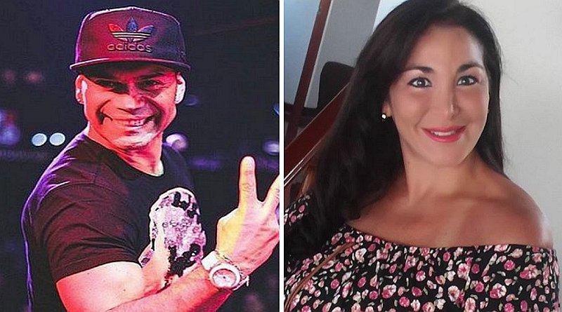 Carlos 'Tomate' Barraza agradece a Danuska Zapata en emotiva publicación (FOTOS)