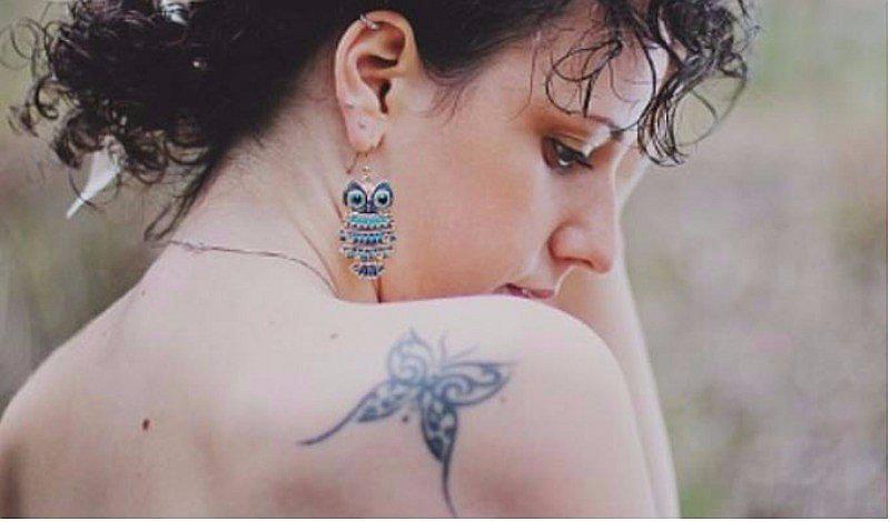 Tatuajes para los que creen en el poder de la magia