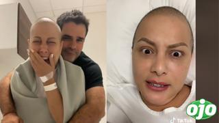 Natalia Salas es hospitalizada por mal cardiaco y revela síntomas: “un efecto adverso de las quimios”