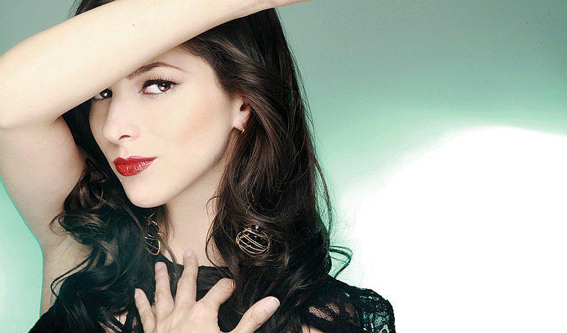 ¡Irreconocible! Paty Cantú sorprende con foto sin maquillaje 