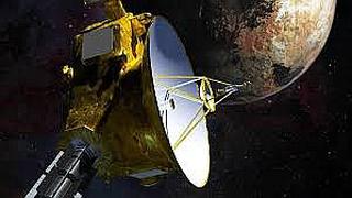 ​Nave espacial New Horizons sobrevuela el objeto celeste más lejano explorado