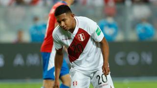 Edison Flores: el post del ‘Orejas’ tras la dura caída de la selección peruana en el repechaje | FOTO