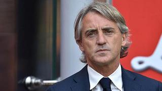 Inter nota a su entrenador Roberto Mancini y le da 2 millones y gracias