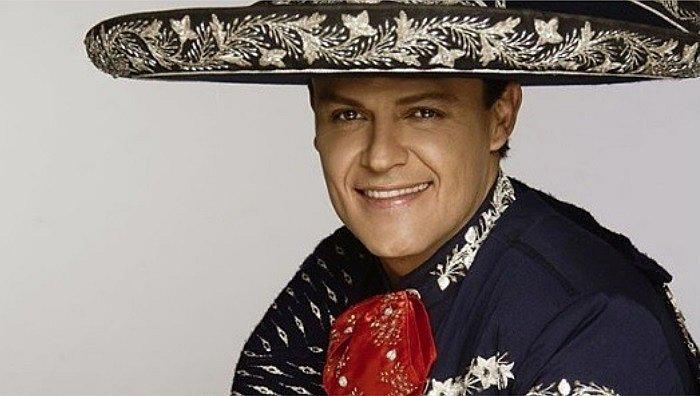 Pedro Fernández llega a Arequipa para festejar sus 40 años de trayectoria: "tenía muchas ganas de estar acá"