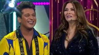 Myriam Hernández elogió a ‘Luis Miguel’ en la final de “Yo Soy Chile”: “Parecía un show de Viña del Mar”  