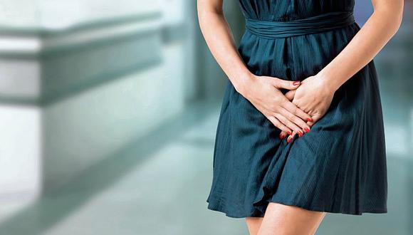 ¿Por qué las mujeres son más vulnerables a la incontinencia urinaria?