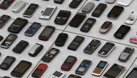 Entérate qué hacer en caso ocurra el robo de un teléfono celular (Foto: Agencia Andina)