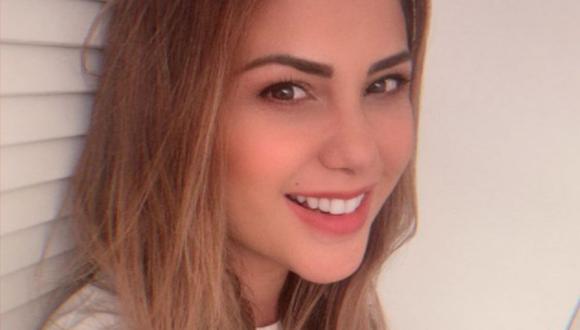 La actriz es reconocida por aparecer en telenovelas como "Flor salvaje", "Más sabe el diablo" y "Corazón valiente" (Foto: Angeline Moncayo / Instagram)