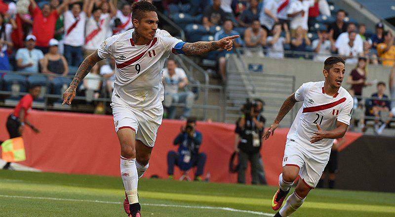 Copa América Centenario: La 'blanquirroja' se juega hoy el todo ante Ecuador
