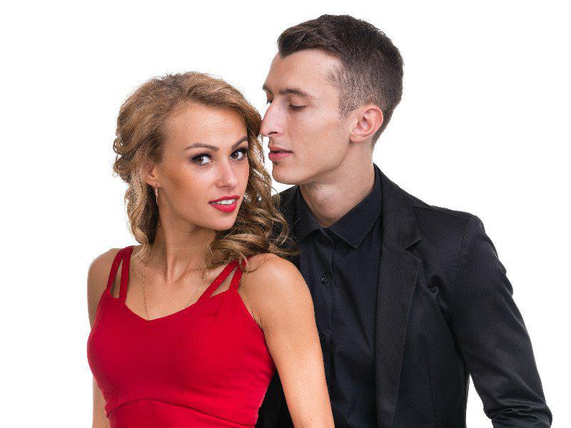 5 señales de que solo te quiere por tu cuerpo