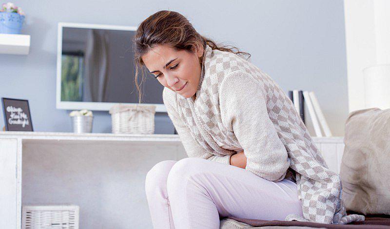 ¿Cuáles son las enfermedades de transmisión sexual más comúnes entre las mujeres?