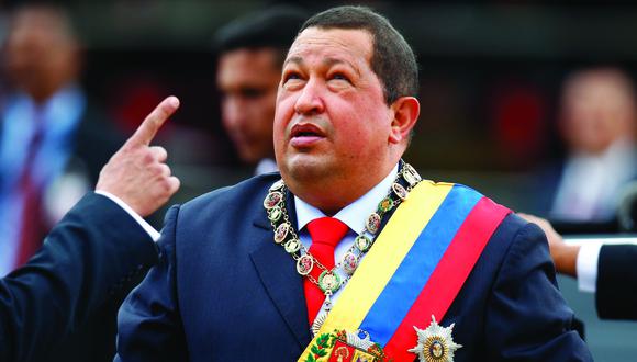 Hugo Chávez muere de cáncer y en Venezuela declaran siete días de duelo nacional
