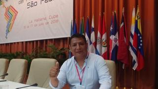 Venezuela aceptó que operador de Vladimir Cerrón sea embajador del Perú en ese país