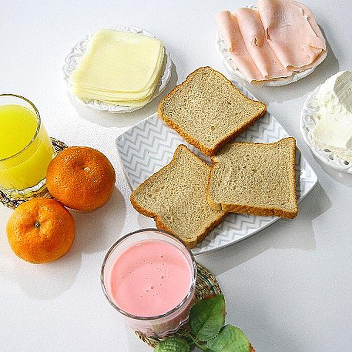 3 desayunos saludables que puedes preparar en menos de 5 minutos | CIUDAD |  OJO