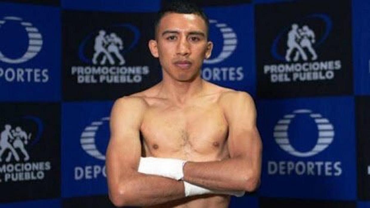 ​Presidente de CMB pide rezar por el boxeador Felipe "Gallito" Orucuta