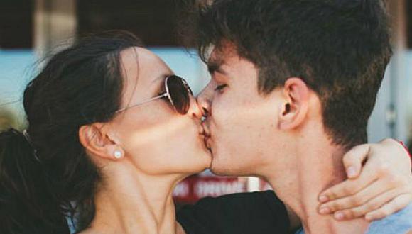 4 trucos efectivos para dar el beso perfecto a tu galán