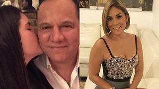 Hijas de Mauricio Diez Canseco y Evelyn Vela encandilan con hermosos looks