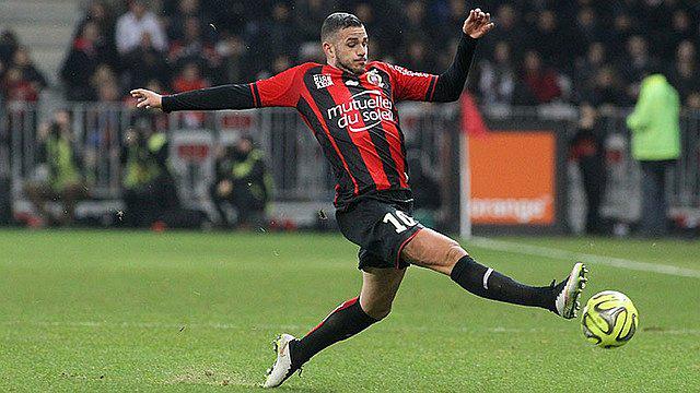 El Niza renace en Saint Etienne y vuelve a la punta en Francia