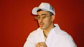 Bad Bunny no se presentó en los AMAs 2020 tras dar positivo al COVID-19