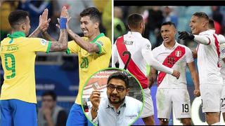 Con OJO crítico: ¿Cómo ganarle a Brasil? │ VÍDEO