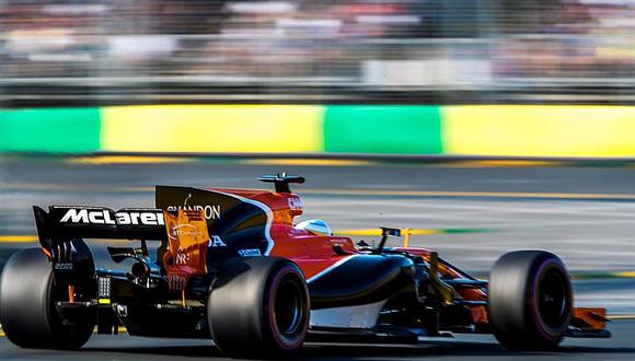 Fernando Alonso reconoce que su McLaren-Honda es de lo peor