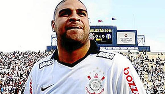 Corinthians perdió con Sao Caetano