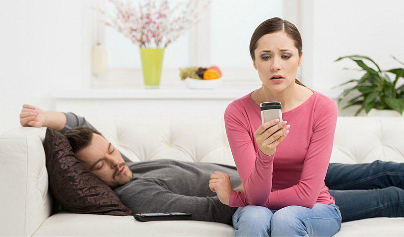 ¿Celosa compulsiva? 10 señales para saber si eres una de ellas