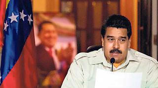 Nicolás Maduro pide lealtad a venezolanos y anuncia detenciones