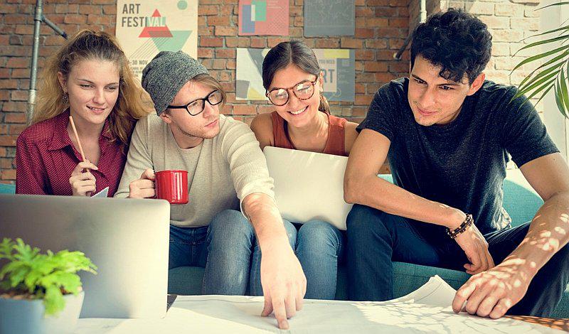 ¿Es saludable que un millennial cambie de trabajo?