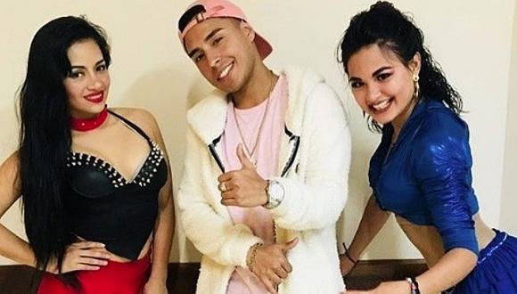 El joven cantante Ricky Quiñones lanza nuevo tema para ayudar a nuevos talentos 