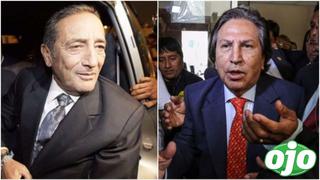 Alejandro Toledo: Josef Maiman falleció en Israel a los 75 años