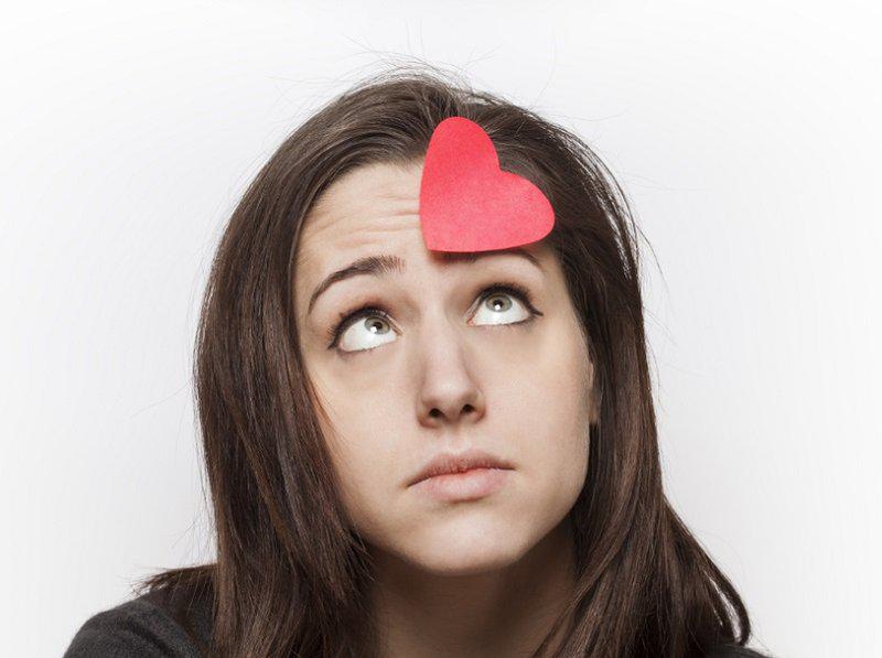 ¿Te da miedo quedarte soltera? ¡Cuidado! Puede ser anuptofobia