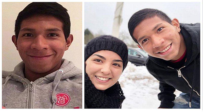 Edison 'Orejitas' Flores luce zapatillas de más de 2 mil soles (FOTOS)