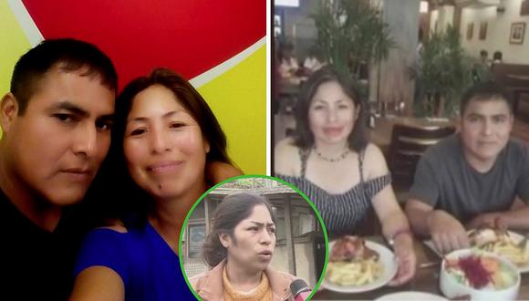 ​Familia de mujer quemada con thinner revela qué pasó minutos antes de ataque
