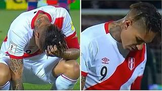 ¡Es oficial! Paolo Guerrero se queda sin Mundial y así lo informó el TAS