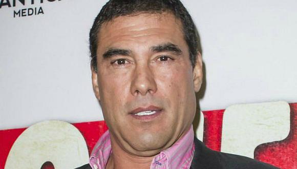 Eduardo Yáñez: reportero exige 200 mil dólares por agresión de actor